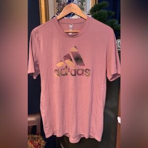 Adidas Men’s T-Shirt